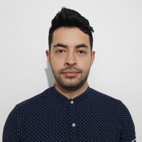 Moises Guerrero Arias