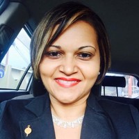 Dianne Mohammed Bsc(Hons), Rfc, Mfa