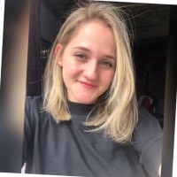 Sabrina Manuelly Da Silva