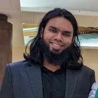 Osama Almas Rahman