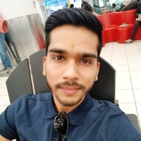Dhrumil Soni