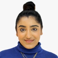 Sarah Khan