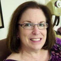 Anita Goldberg