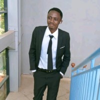 JAVAN OMONDI