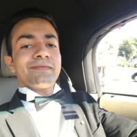 Mahmoud Atta