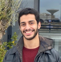 Ismaeel Almasri, Dipifr Candidate