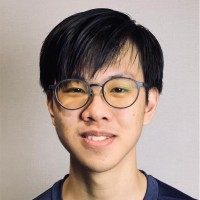 Zhen Ye Eng