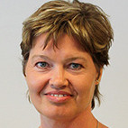 Dorte Murray