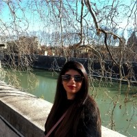 Mariam Maroof