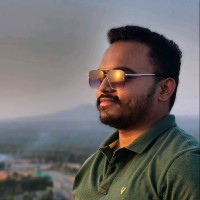 Ashish Savagaonkar