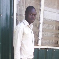 KIRUI KIPROP ABRAHAM