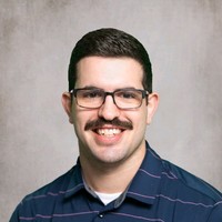 Aaron Roy