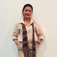 Mya Thet Mon (Kathryn)