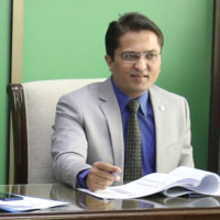 Kashif Dars