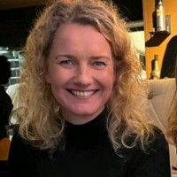 Nienke Bokma