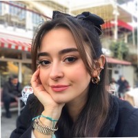 Cansu Sipahioglu