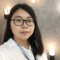 Sarah Zhou