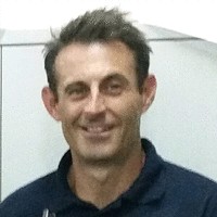 Chris Ralston