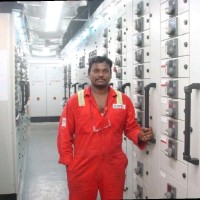 Jagatheesan Meshack