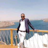 Refaay Mohamed