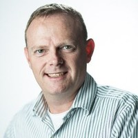 Adrian Pym