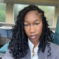 Rochelle Barnor