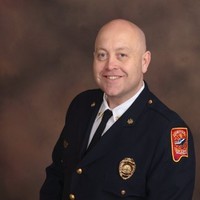 Dan Wilkerson