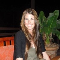 Alison Lake