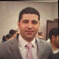 Tariq Abuodeh