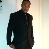 Terrell Mack