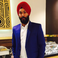 Gagandeep Singh Bhasin
