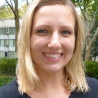 Maria (Maya) Woloshyn