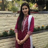 Taniya Asif