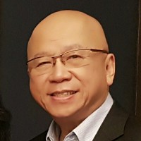Dr. Peter C. F. Voon FCMI