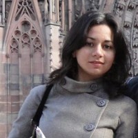 Nadya Nikolaeva