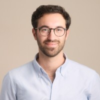 Benjamin Fortgang