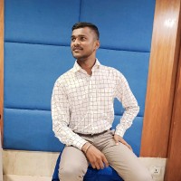 Vinay Ramaraju