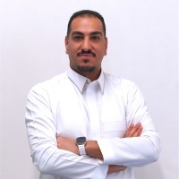 Mohammed Alhourani
