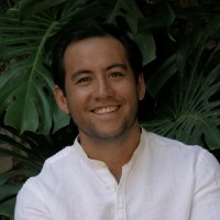 Roberto Calderon Guillemot