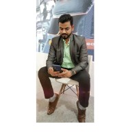 Gajanan Jagadale