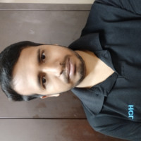 Rahul Vishwas