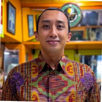 Gede Mahendra