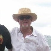 Terry Hartman
