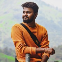 Rajalingam Subramanian