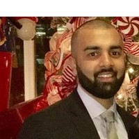 Nitesh Prasad, Cpa, Cga