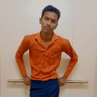 Dharmraj Kumar Singh