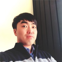 Sang Jin Park