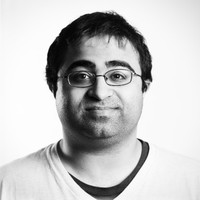 Samir Ahmad