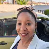 Getrude Ramatshaba