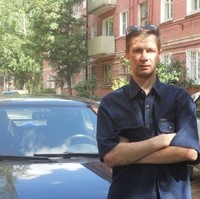 сергей ефаев